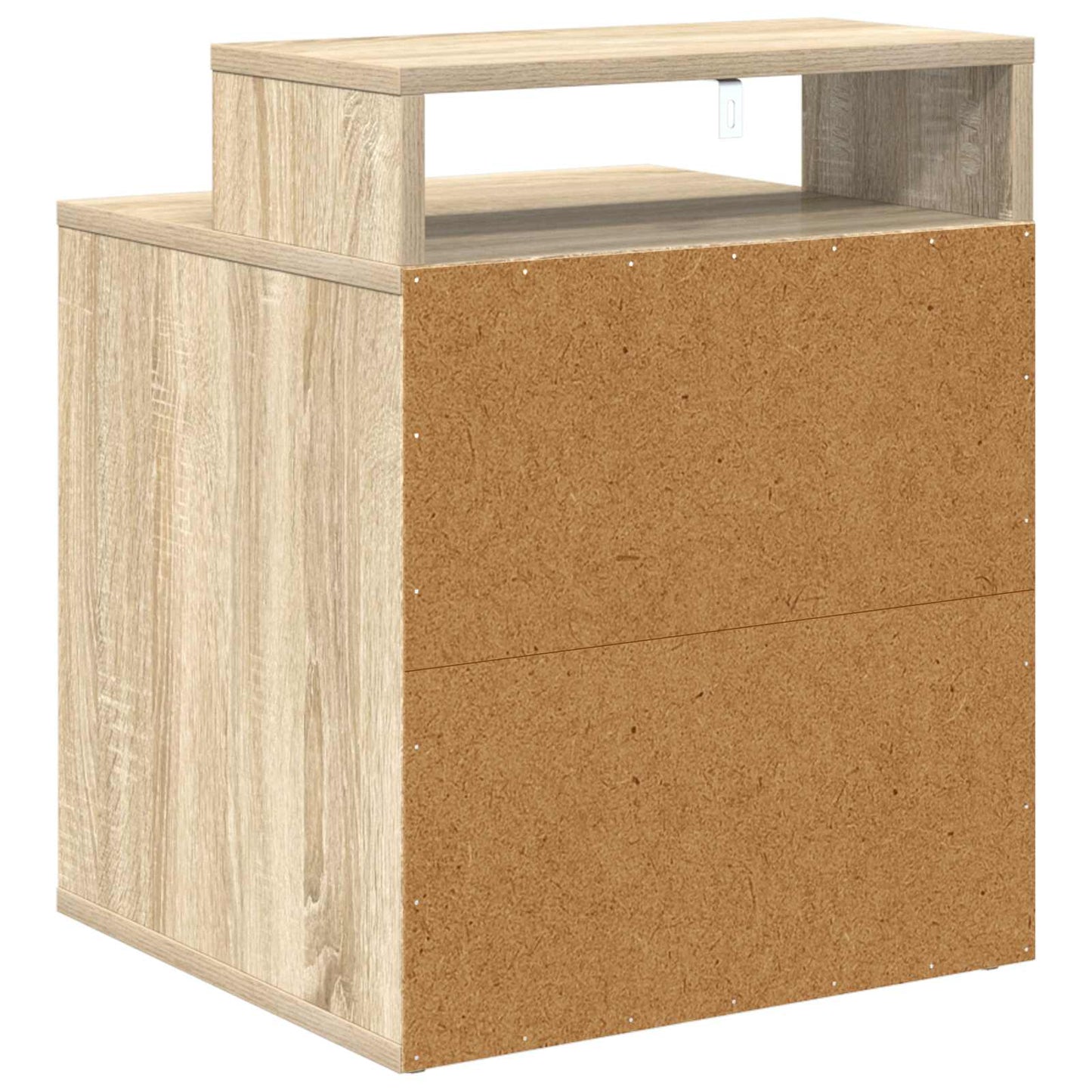 Cat House Sonoma 42.5 x 40 x 53.5 cm Engineered Wood