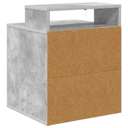 Cat House Concerte 42.5 x 40 x 53.5 cm Engineered Wood