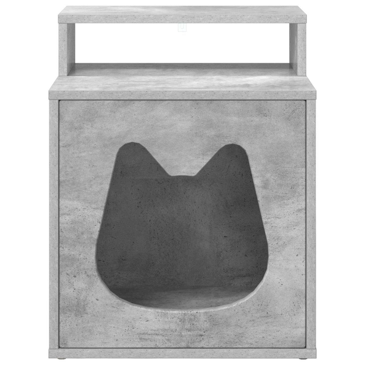 Cat House Concerte 42.5 x 40 x 53.5 cm Engineered Wood