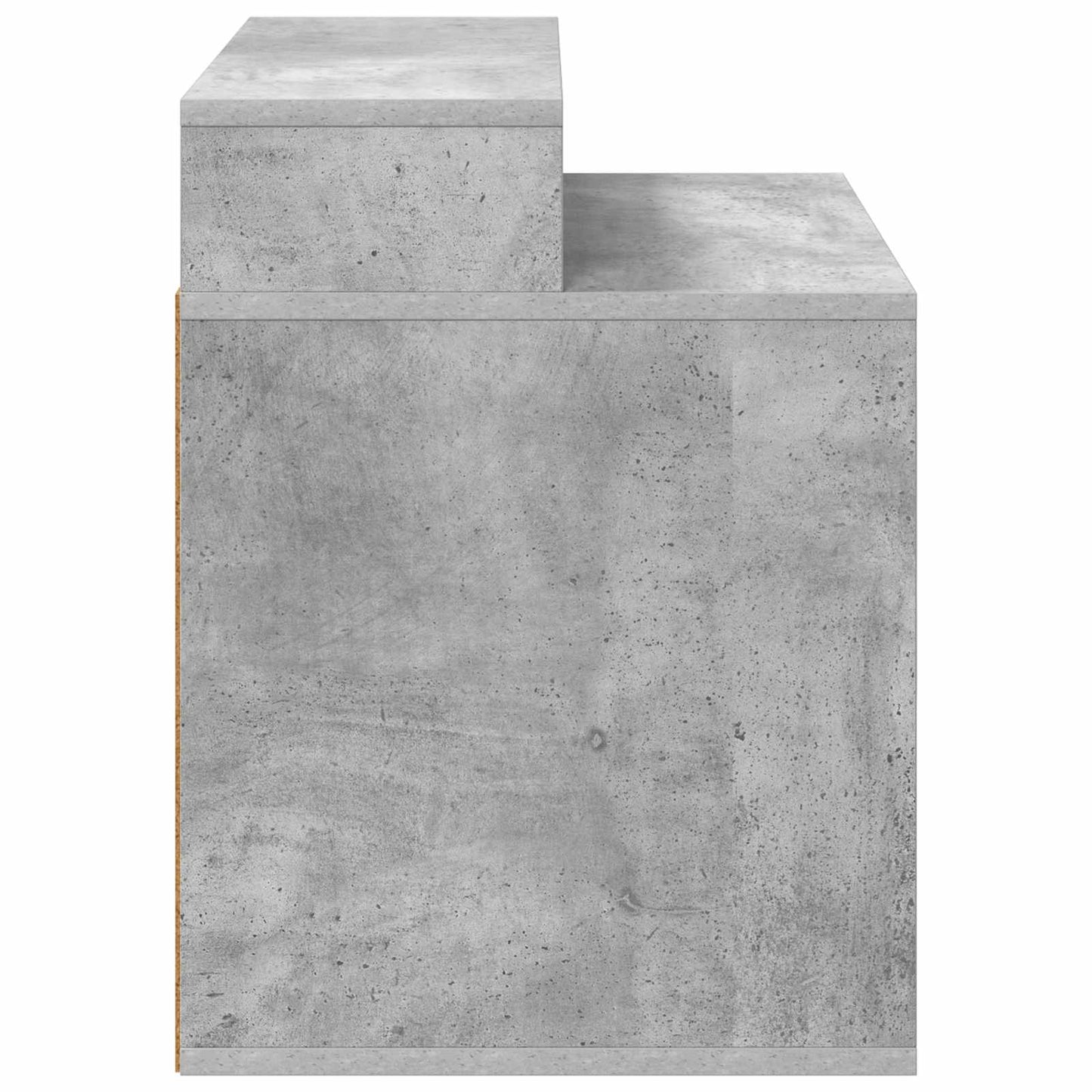Cat House Concerte 42.5 x 40 x 53.5 cm Engineered Wood