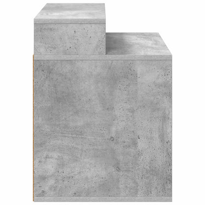 Cat House Concerte 42.5 x 40 x 53.5 cm Engineered Wood