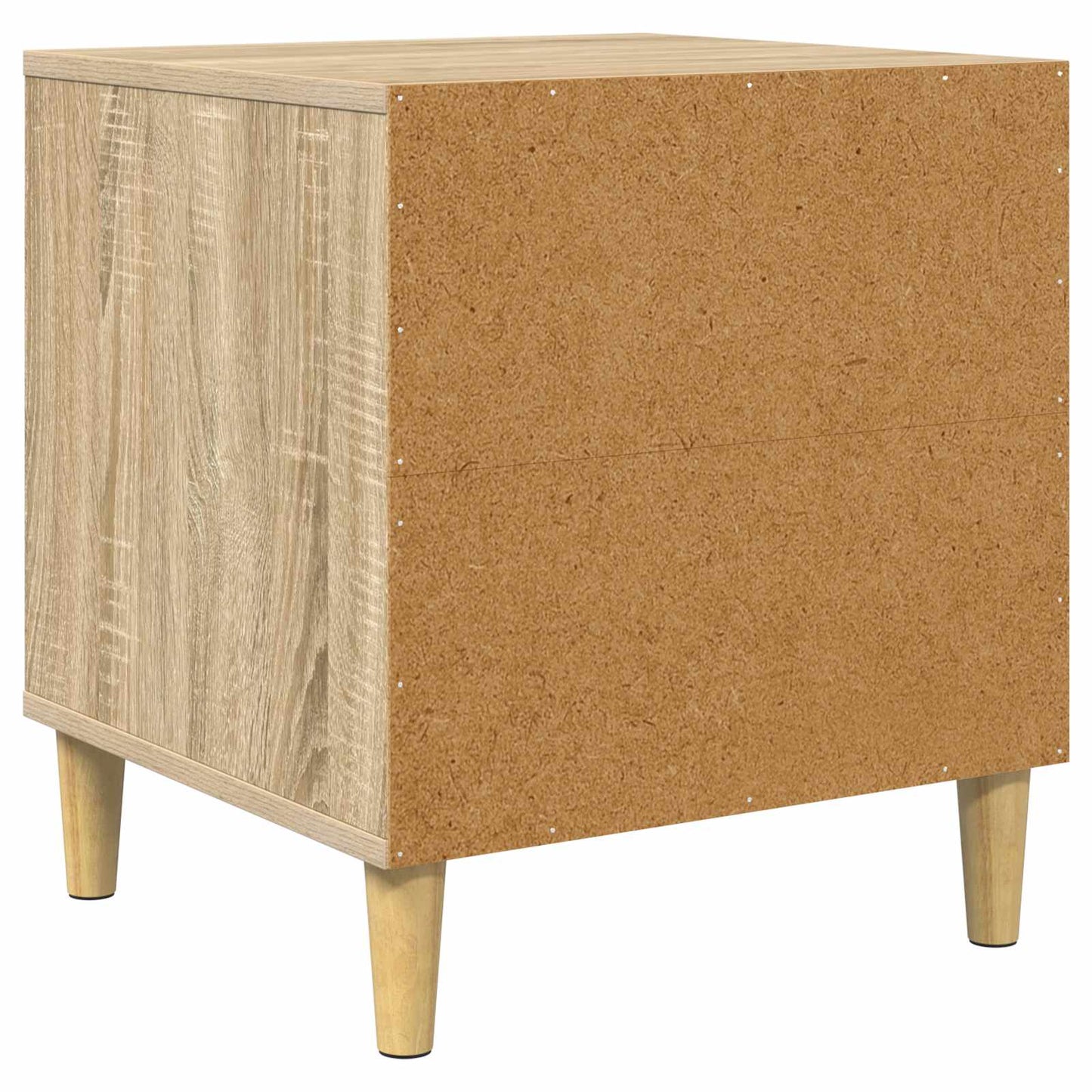 Dog House Sonoma 44 x 42 x 49 cm Engineered Wood