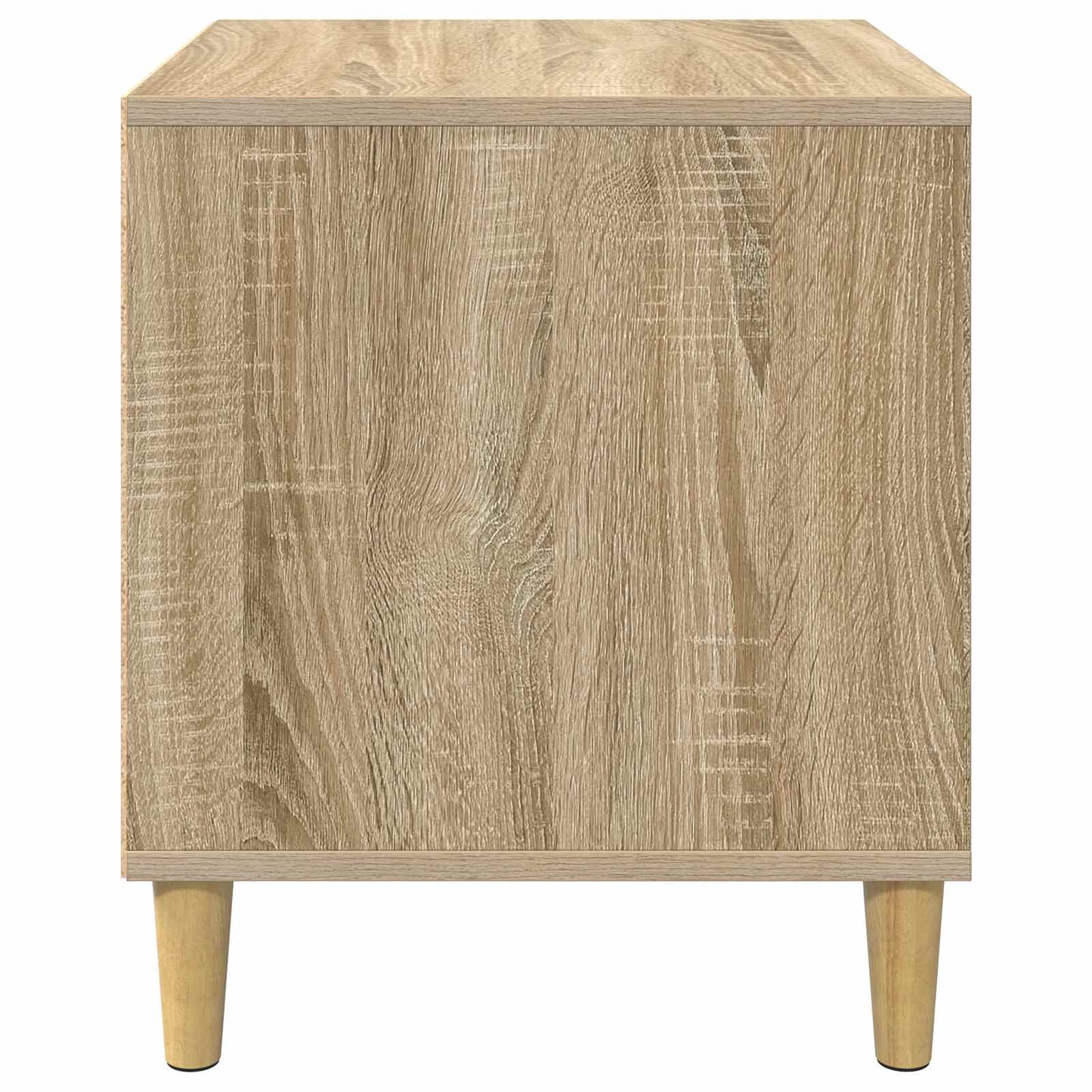 Dog House Sonoma 44 x 42 x 49 cm Engineered Wood