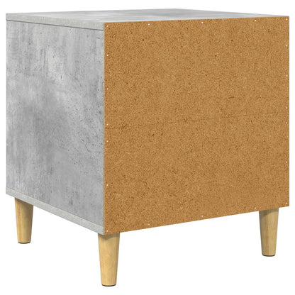 Dog House Concerte 44 x 42 x 49 cm Engineered Wood