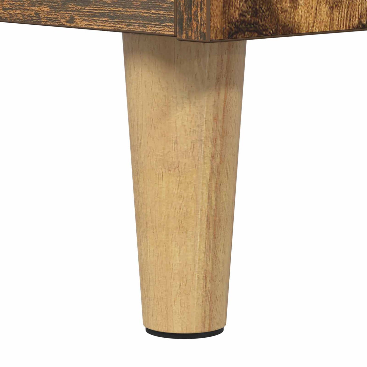 Dog House Smoked Oak 44 x 42 x 49 cm Engineered Wood