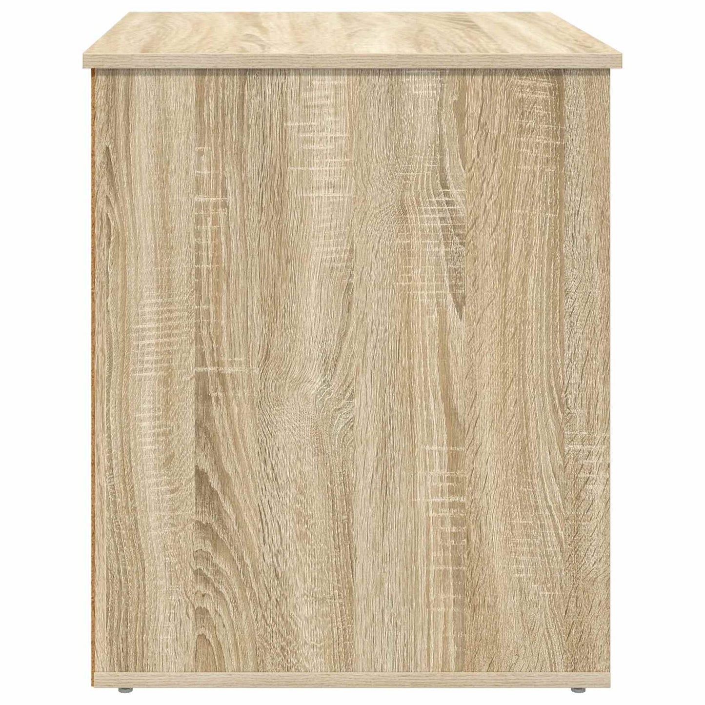 Cat House Sonoma 53 x 52 x 62 cm Engineered Wood
