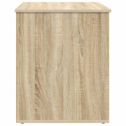 Cat House Sonoma 53 x 52 x 62 cm Engineered Wood