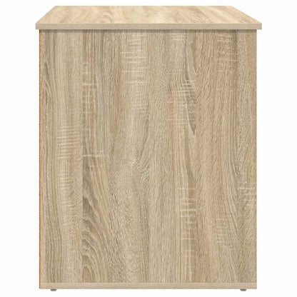 Cat House Sonoma 53 x 52 x 62 cm Engineered Wood