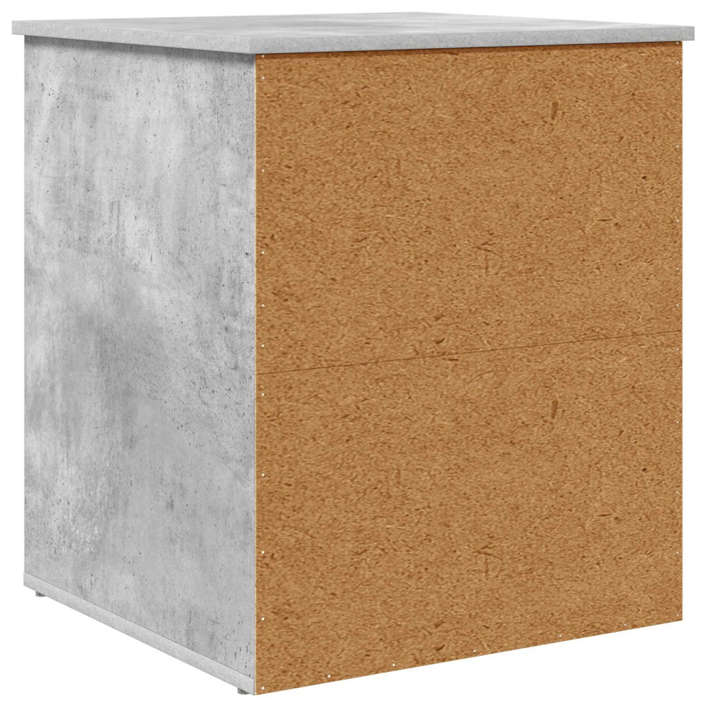 Cat House Concerte 53 x 52 x 62 cm Engineered Wood