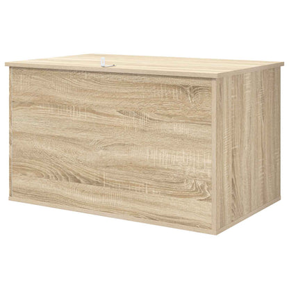 Cat House Sonoma 85 x 55 x 50.5 cm Engineered Wood