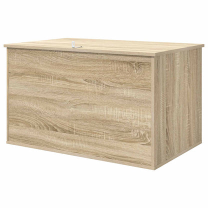 Cat House Sonoma 85 x 55 x 50.5 cm Engineered Wood