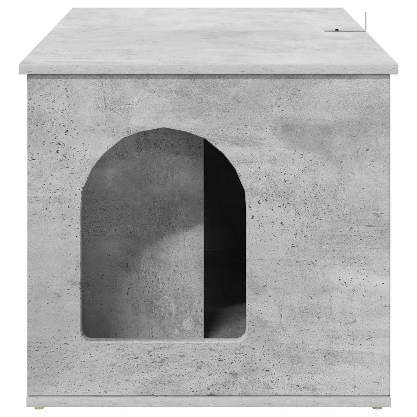 Cat House Concerte 85 x 55 x 50 cm Engineered Wood