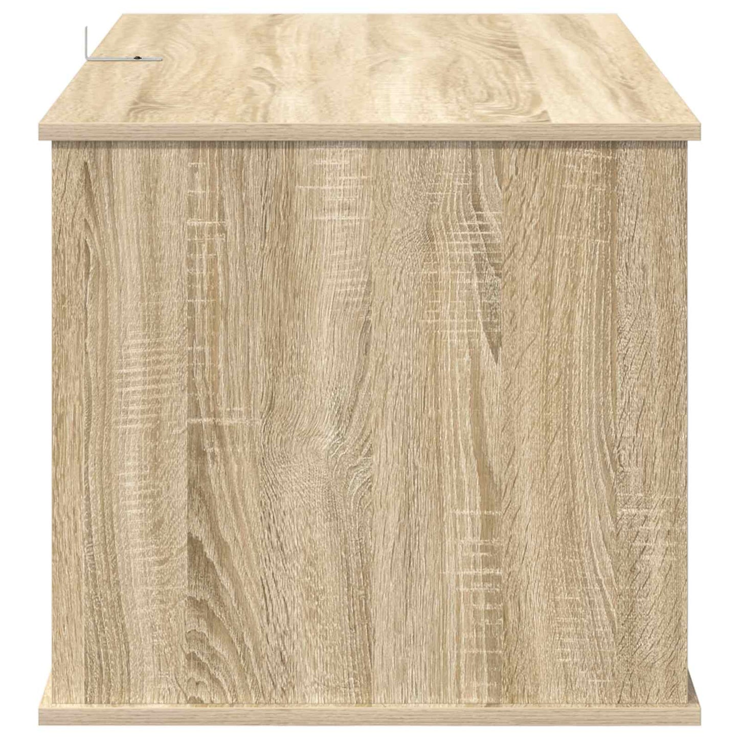 Cat House Sonoma 85 x 55 x 50 cm Engineered Wood