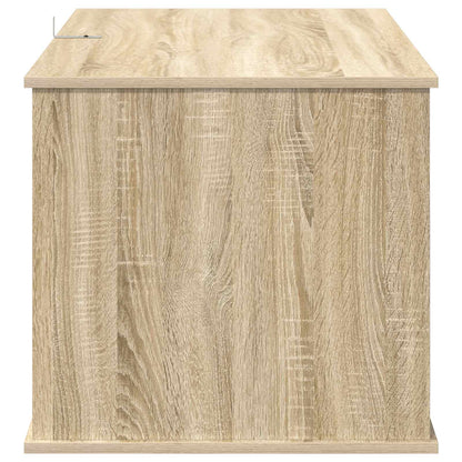 Cat House Sonoma 85 x 55 x 50 cm Engineered Wood