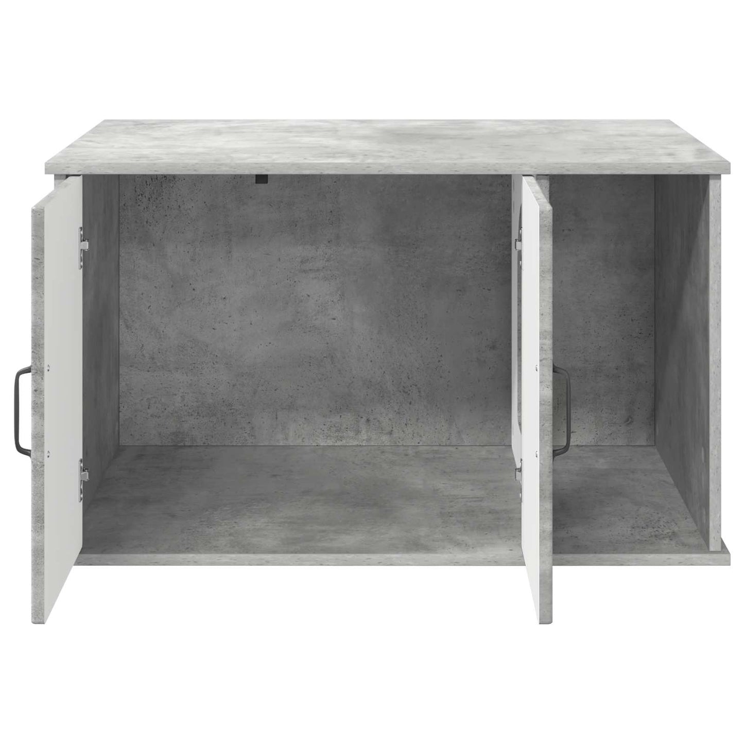 Cat House Concerte 85 x 55 x 50 cm Engineered Wood