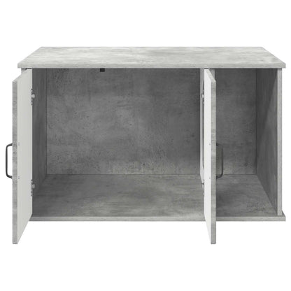 Cat House Concerte 85 x 55 x 50 cm Engineered Wood
