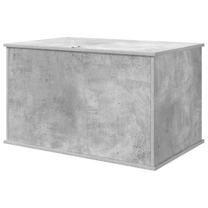 Cat House Concerte 85 x 55 x 50 cm Engineered Wood