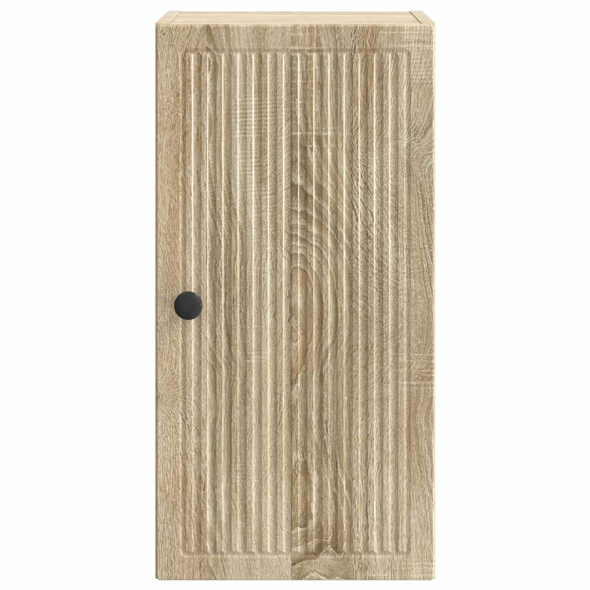 Bathroom Wall Cabinet EDE Sonoma Oak 30 x 31 x 59 cm