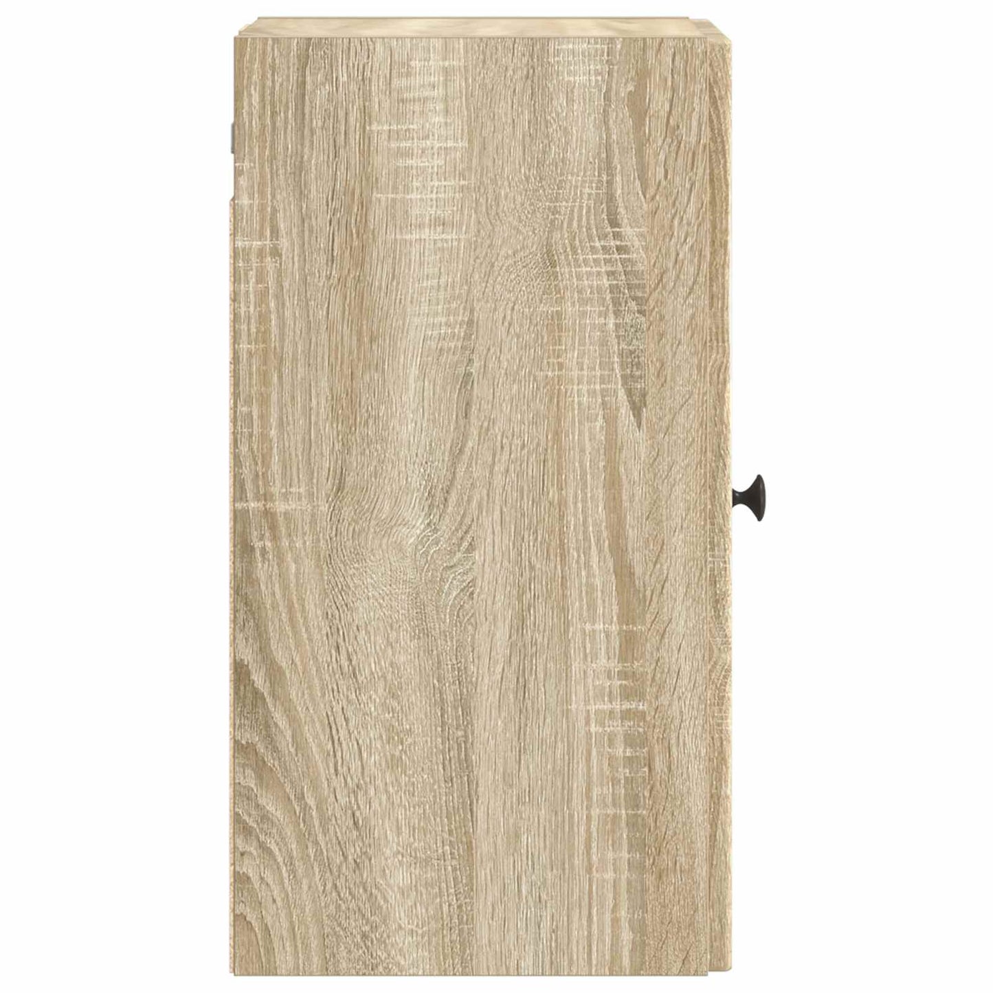 Bathroom Wall Cabinet EDE Sonoma Oak 30 x 31 x 59 cm