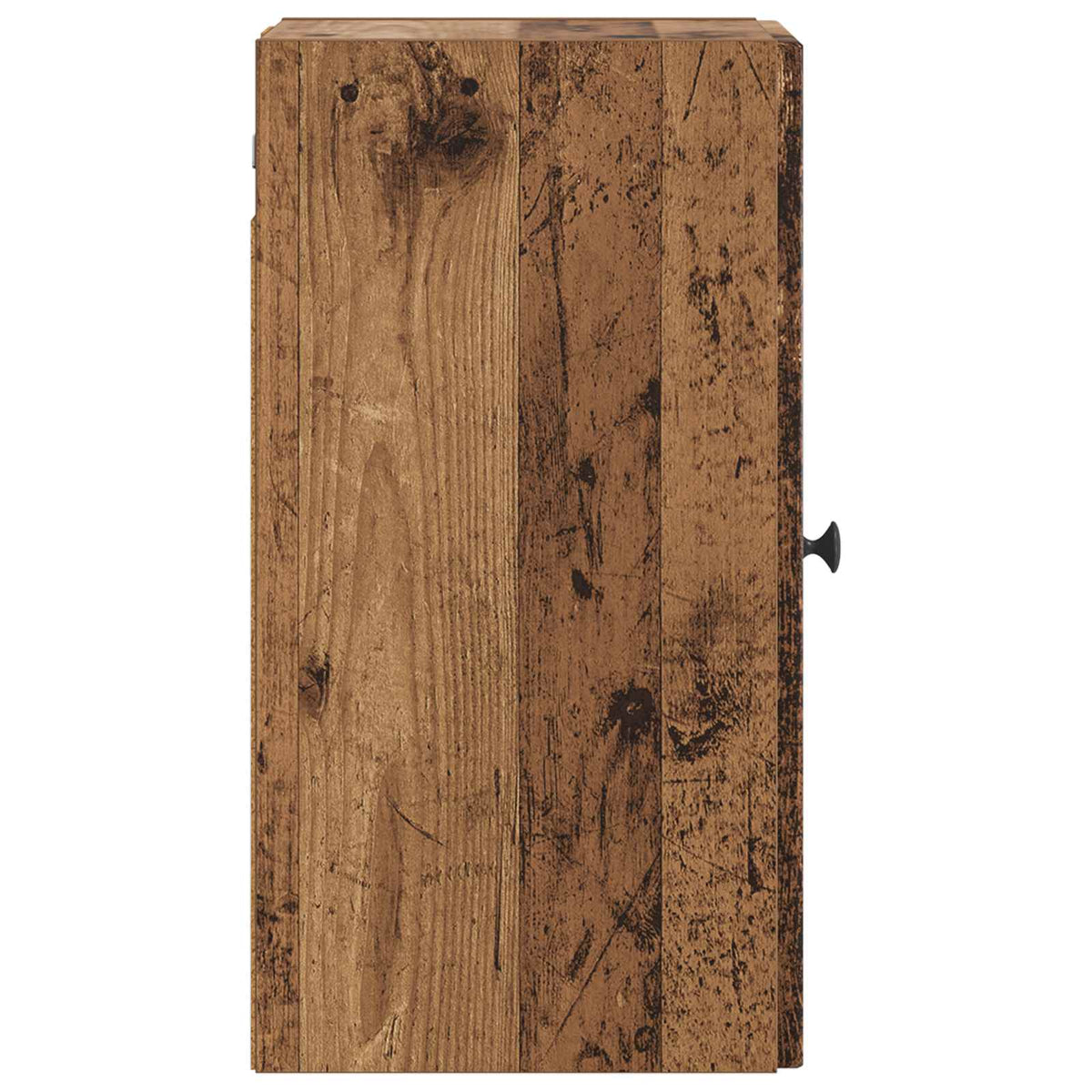 Bathroom Wall Cabinet EDE Old Wood 30 x 31 x 59 cm