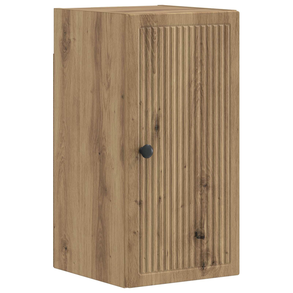 Bathroom Wall Cabinet EDE Artisan Oak 30 x 31 x 59 cm