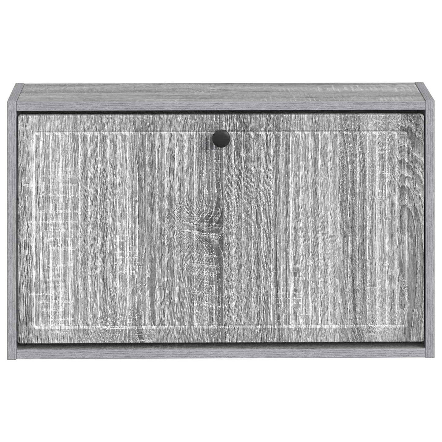 Wall-Mounted Shoe Cabinet EDE 71 x 17 x 43 cm Engineered Wood