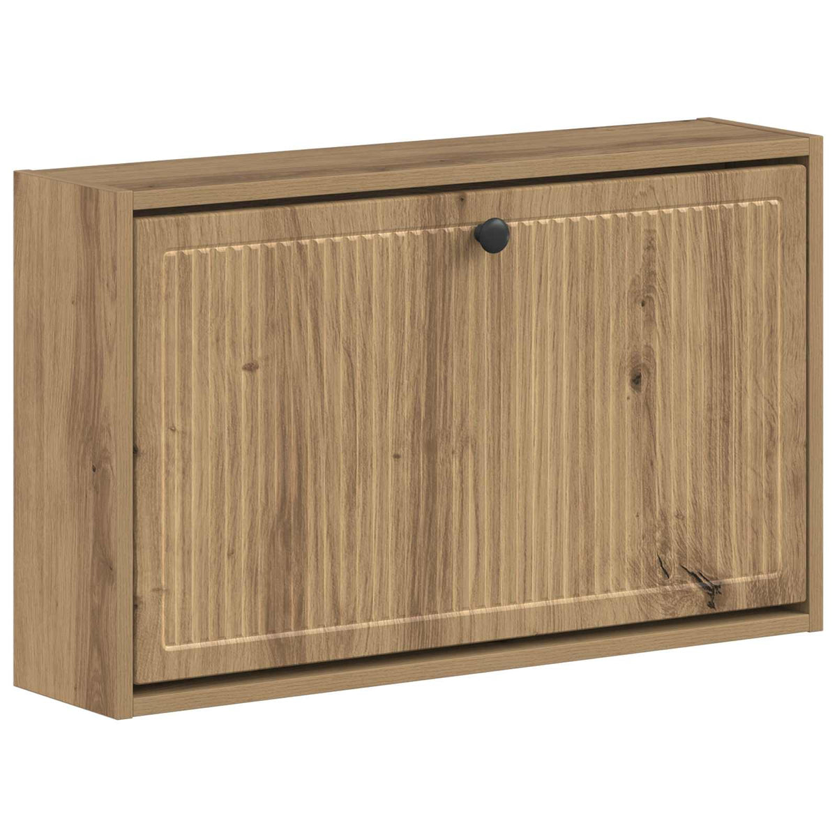 Wall-Mounted Shoe Cabinet EDE 71 x 17 x 43 cm Engineered Wood