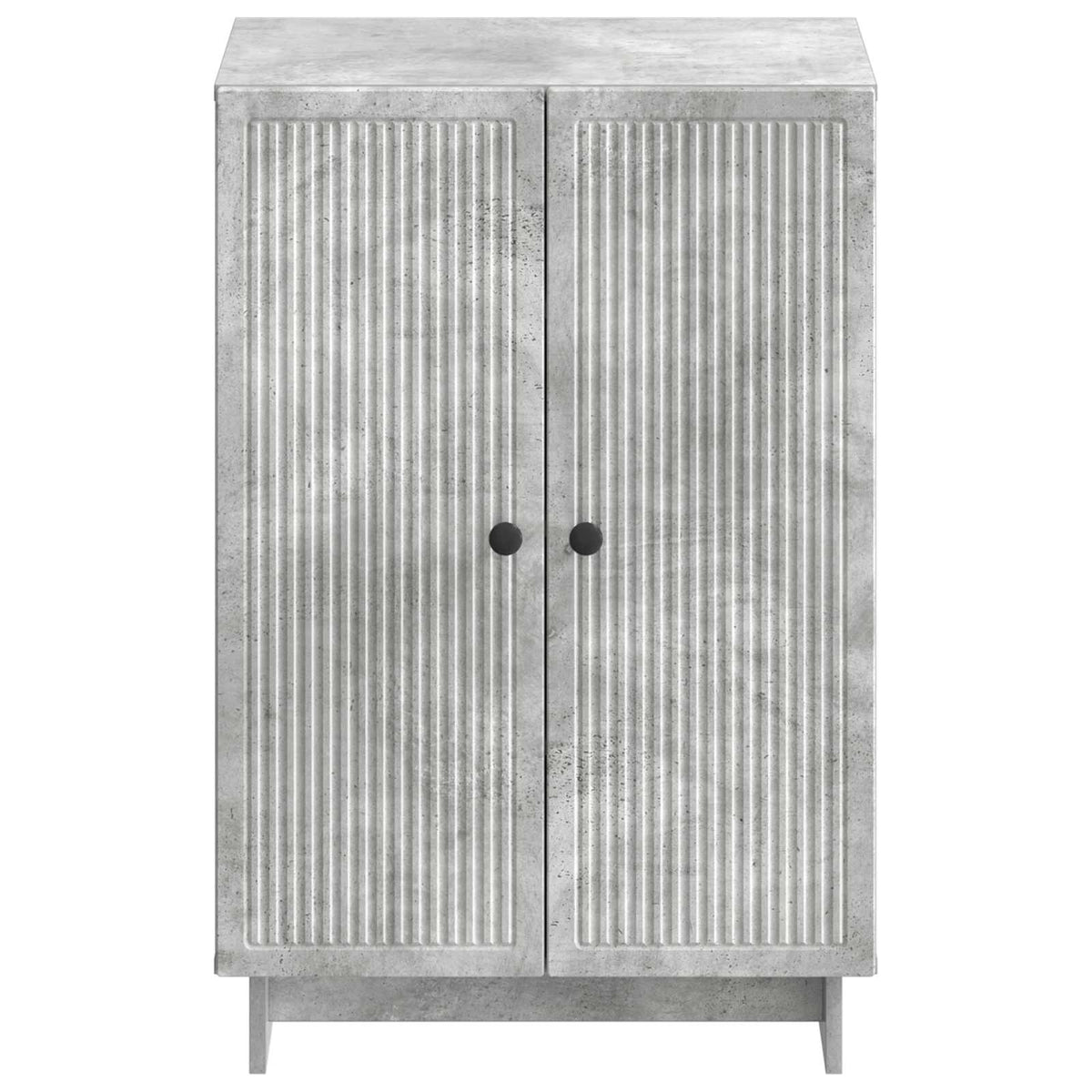 Shoe Cabinet EDE 59.5 x 39.5 x 90 cm Engineered Wood