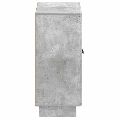 Shoe Cabinet EDE 59.5 x 39.5 x 90 cm Engineered Wood
