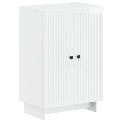 Shoe Cabinet EDE 59.5 x 39.5 x 90 cm Engineered Wood