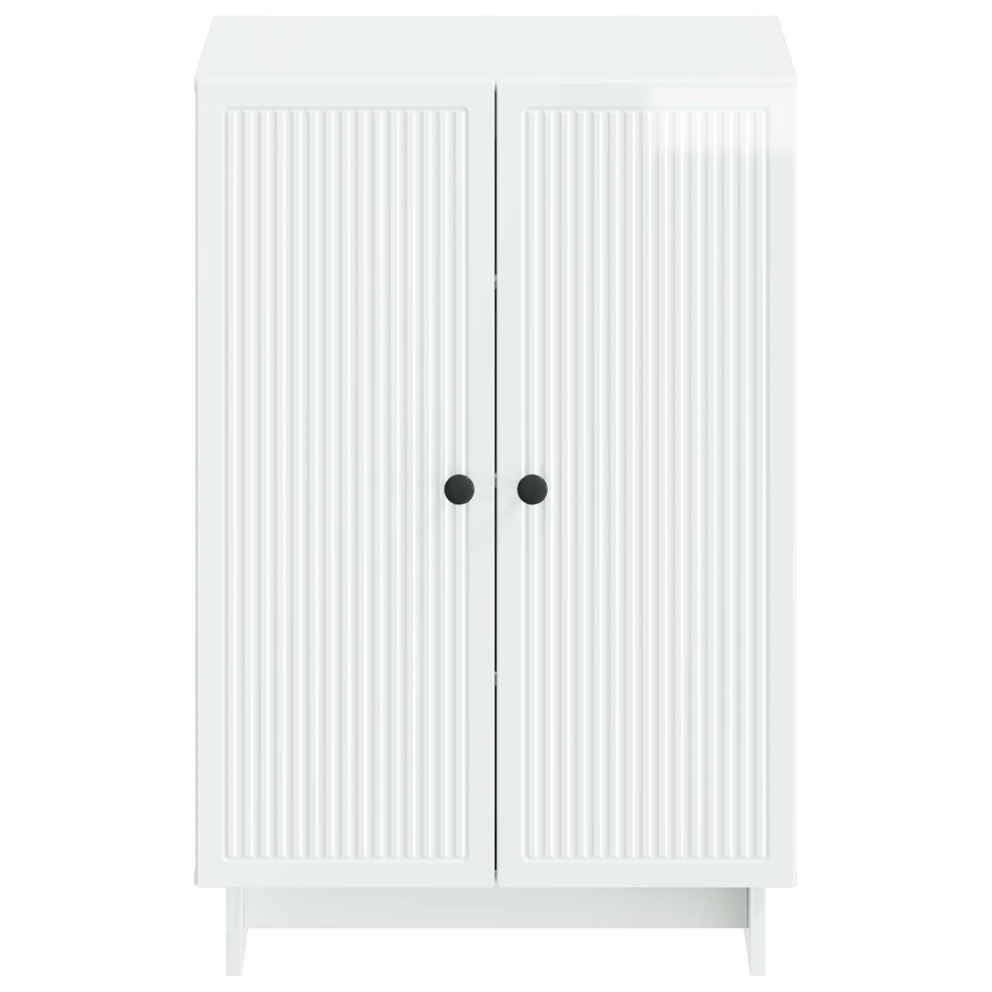 Shoe Cabinet EDE 59.5 x 39.5 x 90 cm Engineered Wood