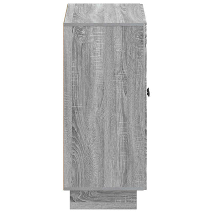 Shoe Cabinet EDE 59.5 x 39.5 x 90 cm Engineered Wood