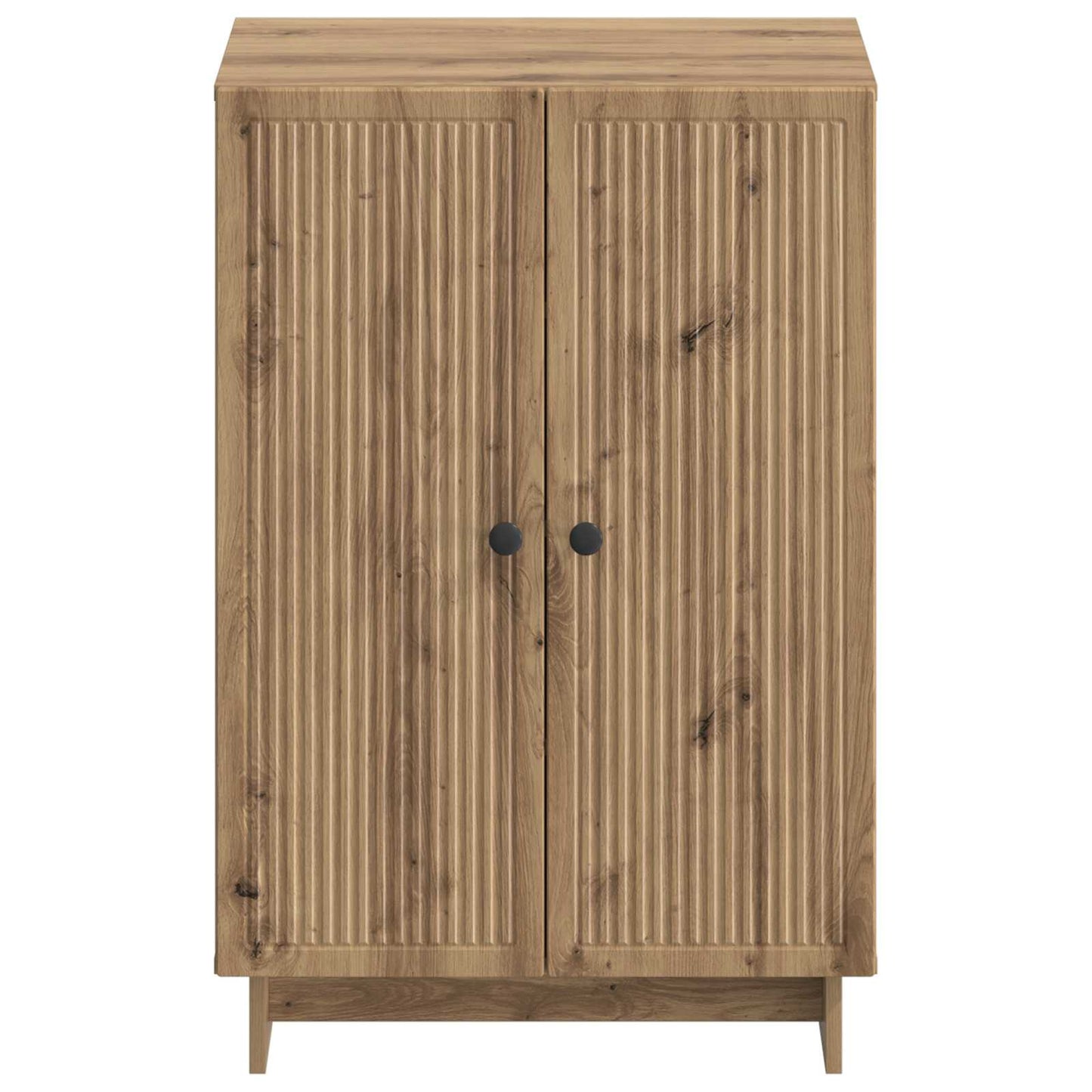 Shoe Cabinet EDE 59.5 x 39.5 x 90 cm Engineered Wood