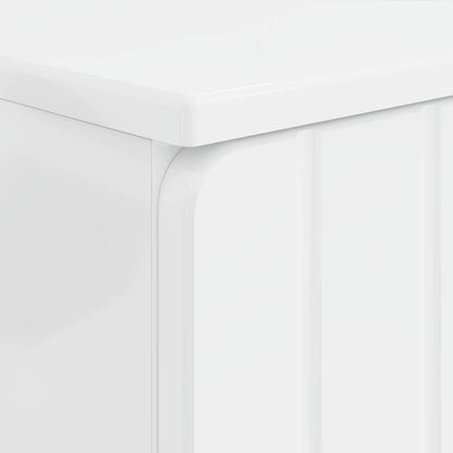Bathroom Sink Cabinet ZWOLLE High Gloss White