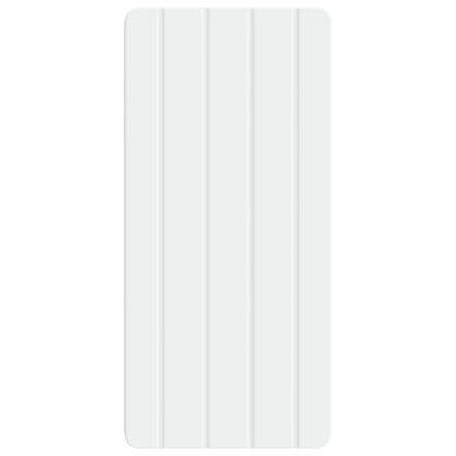 Bathroom Wall Cabinet ZWOLLE White 30 x 31 x 63 cm