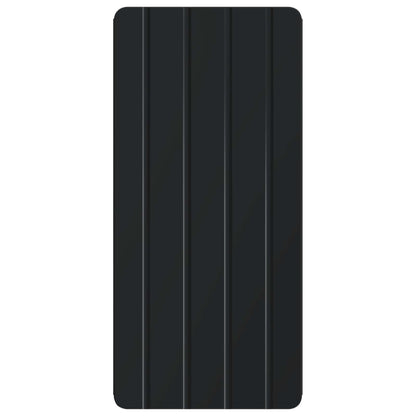 Bathroom Wall Cabinet ZWOLLE Black 30 x 31 x 63 cm