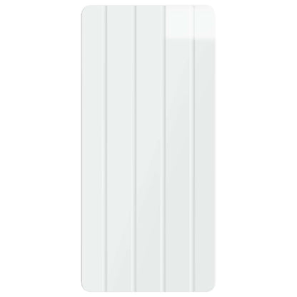 Bathroom Wall Cabinet ZWOLLE High Gloss White 30 x 31 x 63 cm