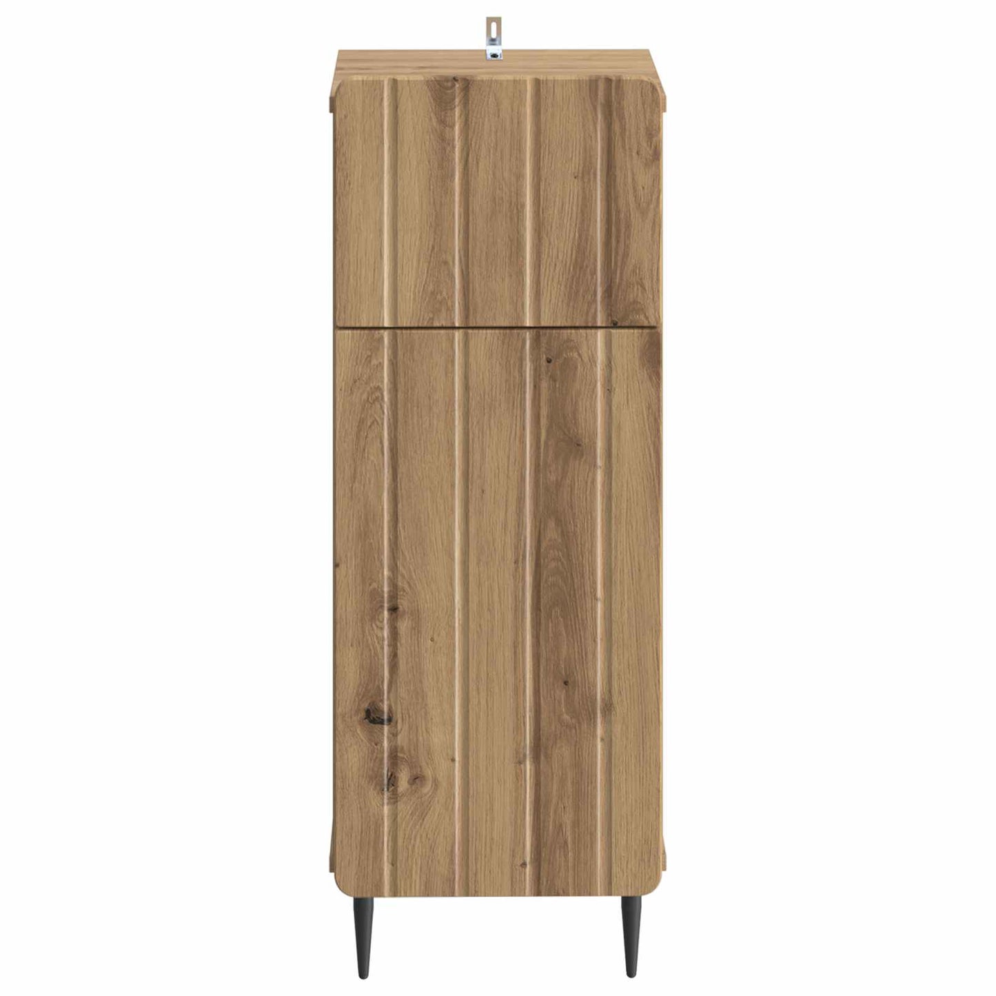 Bathroom Storage Cainet ZWOLLE Artisan Oak 30 x 31 x 79.5 cm