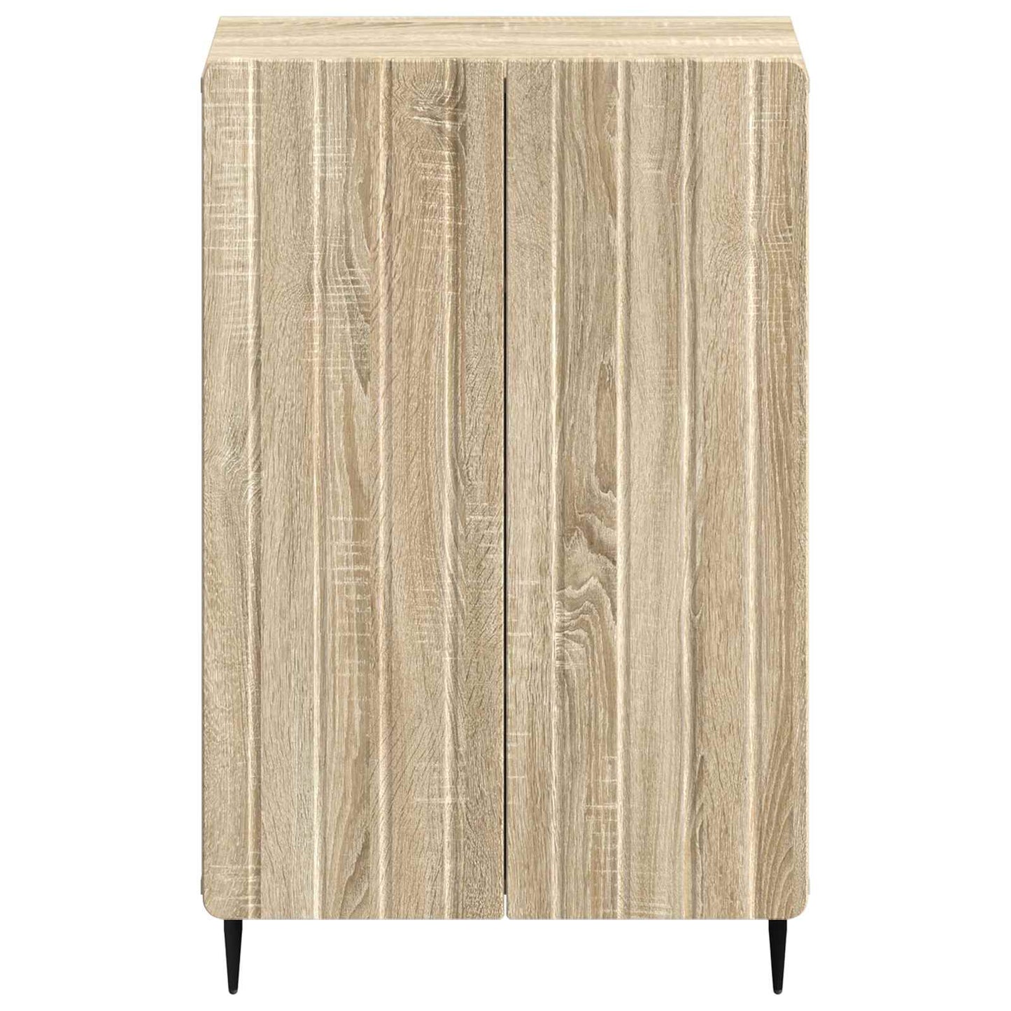 Shoe Cabinet ZWOLLE 59.5 x 39.5 x 91.5 cm Engineered Wood