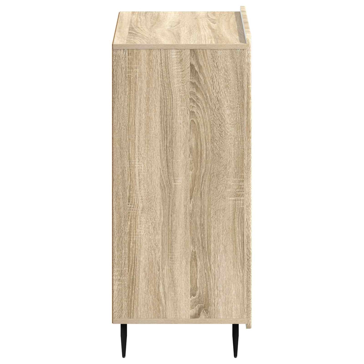 Shoe Cabinet ZWOLLE 59.5 x 39.5 x 91.5 cm Engineered Wood