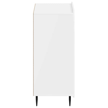 Shoe Cabinet ZWOLLE 59.5 x 39.5 x 91.5 cm Engineered Wood