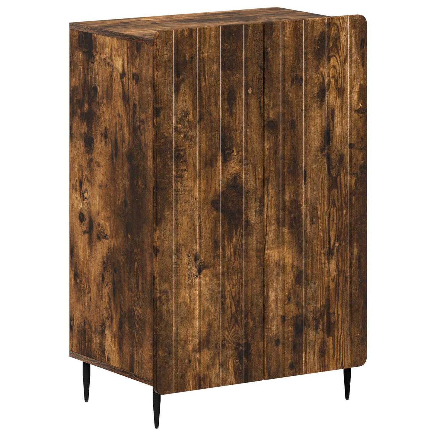 Shoe Cabinet ZWOLLE 59.5 x 39.5 x 91.5 cm Engineered Wood