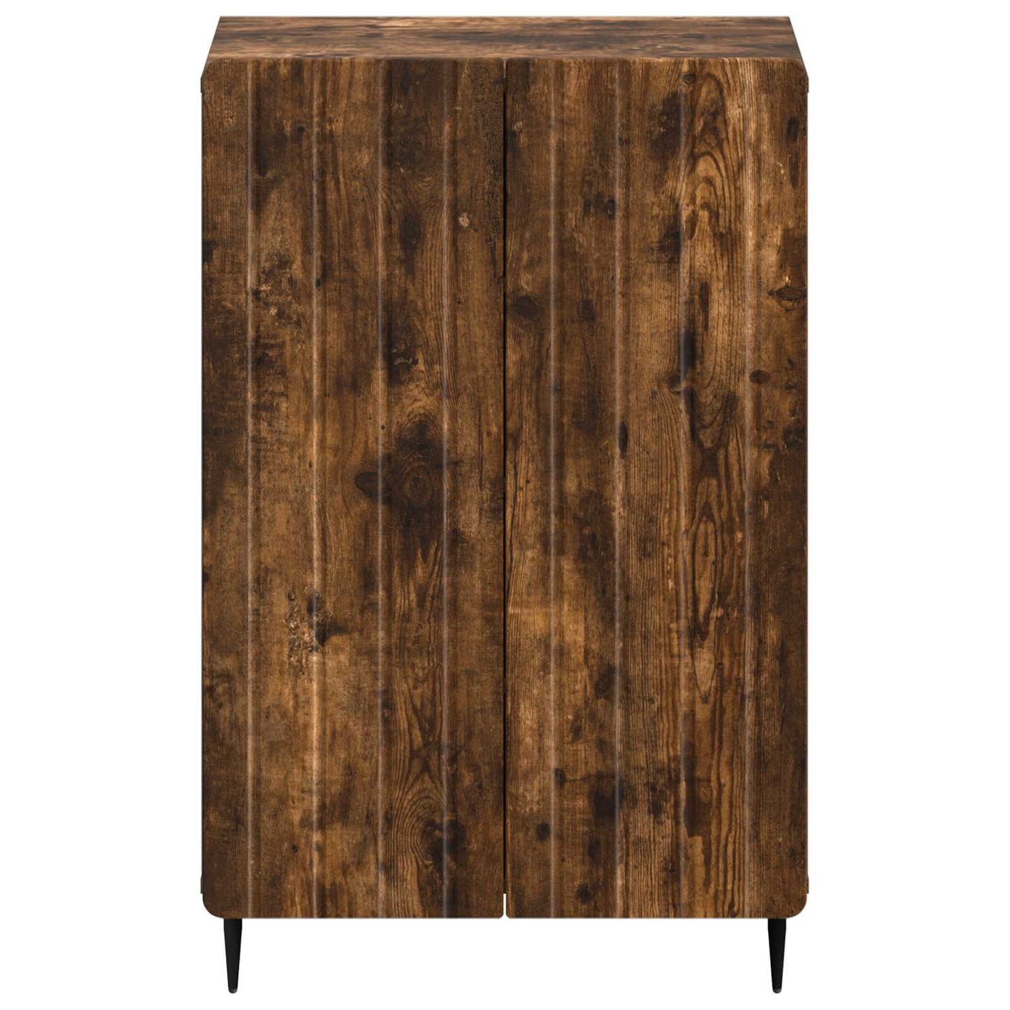 Shoe Cabinet ZWOLLE 59.5 x 39.5 x 91.5 cm Engineered Wood