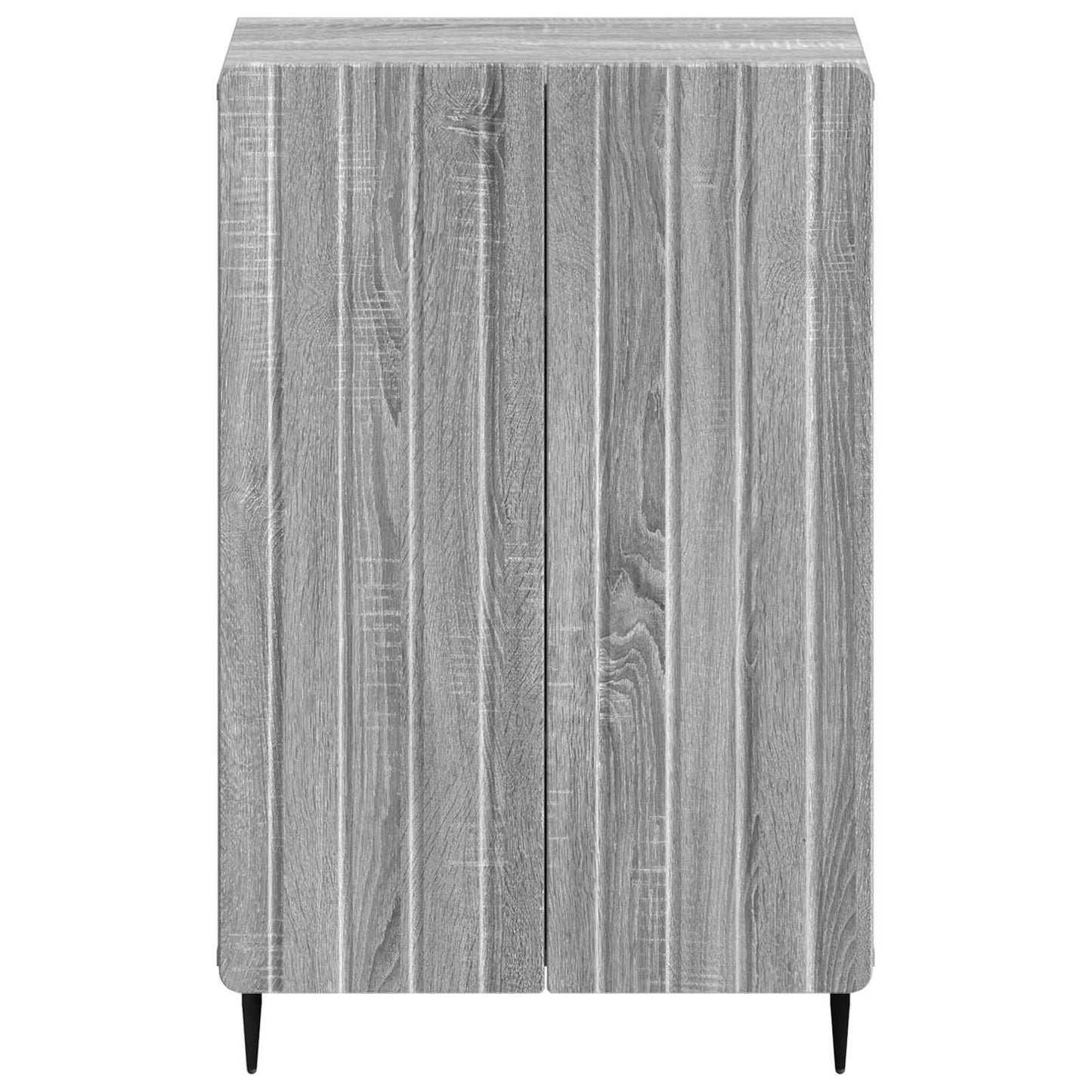 Shoe Cabinet ZWOLLE 59.5 x 39.5 x 91.5 cm Engineered Wood