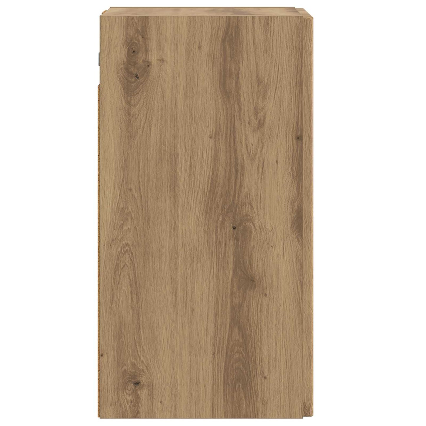 Bathroom Wall Cabinet ARNHEM Artisan Oak 30 x 31 x 59 cm