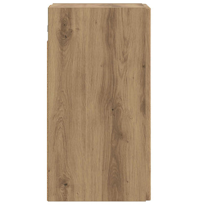 Bathroom Wall Cabinet ARNHEM Artisan Oak 30 x 31 x 59 cm