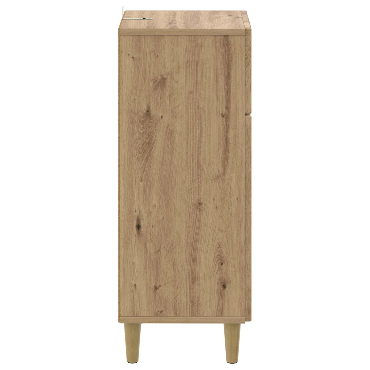 Bathroom Storage Cainet ARNHEM Artisan Oak 30 x 31 x 80 cm