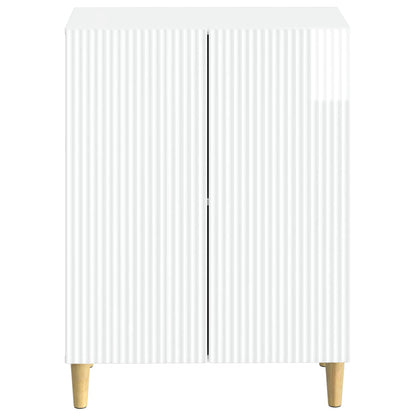 Bathroom Storage Cainet ARNHEM High Gloss White