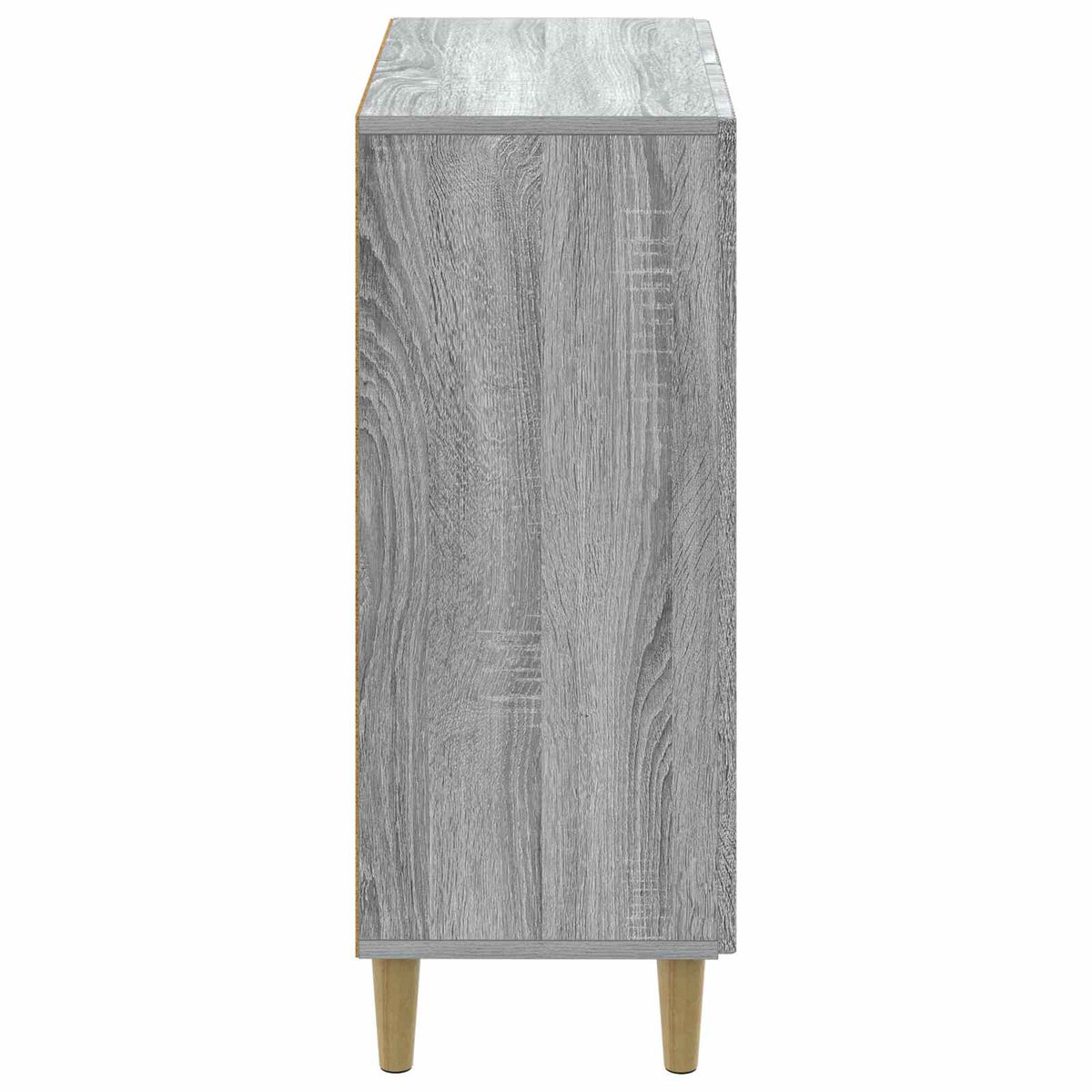 Bathroom Storage Cainet ARNHEM Grey Sonoma 59.5 x 31 x 80 cm