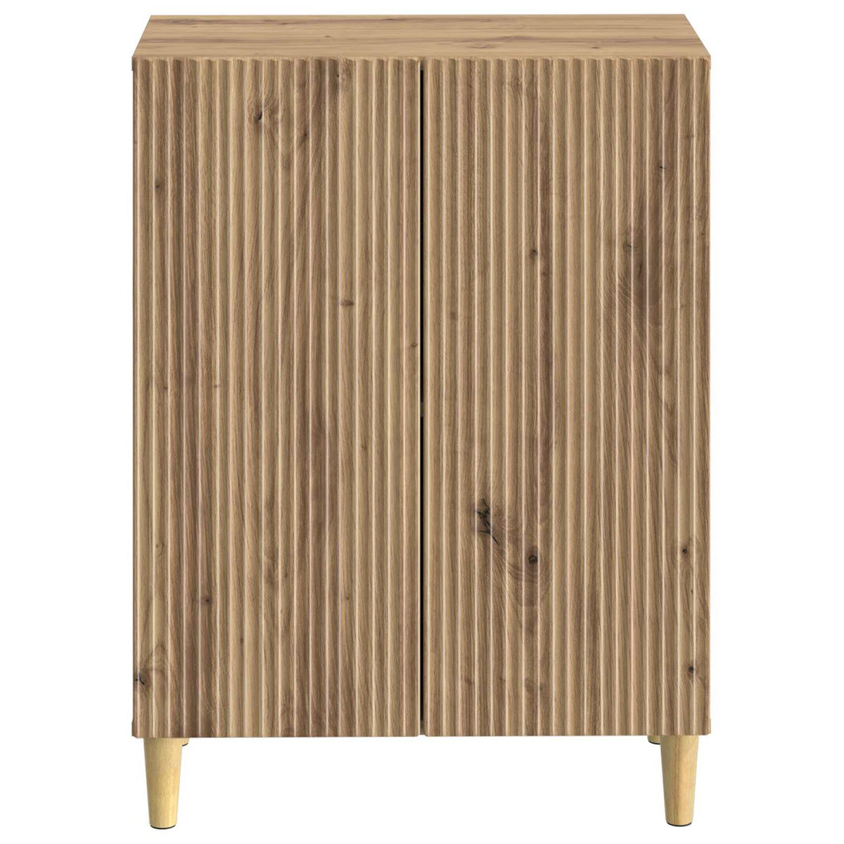 Bathroom Storage Cainet ARNHEM Artisan Oak 59.5 x 31 x 80 cm